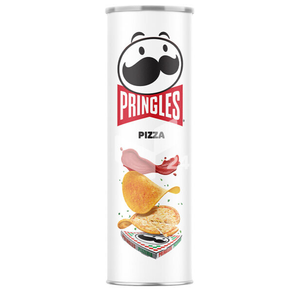 Pringles -  Pizza 165g