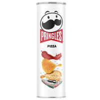 Pringles -  Pizza 165g