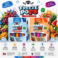 Freeze Pops