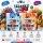 Freeze Pops