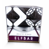 Elfbar - ELFX Display