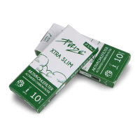 PURIZE XTRA Slim 6 mm 10er - weiß