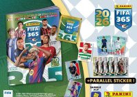 Panini FIFA WM 2026 Sticker -