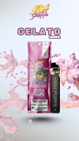 High Puffs H4 Superior Vape Gelato 1ml
