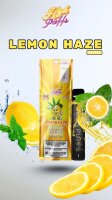 High Puffs H4 Superior Vape Lemon Haze 1ml