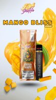 High Puffs H4 Superior Vape Mango Bliss 1ml