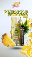 High Puffs H4 Superior Vape Pineapple Express 1ml