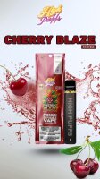 High Puffs H4 Superior Vape Cherry Blaze 1ml
