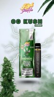 High Puffs H4 Superior Vape OG Kush 1ml