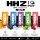 ILovePot HHZ Vape 99% Superior Blend -