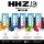 ILovePot HHZ Vape 99% Superior Blend -