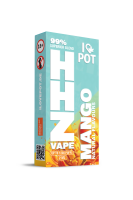 ILovePot HHZ Vape 99% Superior Blend - Mango