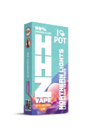 ILovePot HHZ Vape 95% Superior Blend - Northern Lights