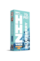 ILovePot HHZ Vape 99% Superior Blend - Blueberry