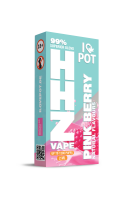 ILovePot HHZ Vape 95% Superior Blend - Pink Berry