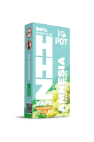 ILovePot HHZ Vape 95% Superior Blend - Amnesia