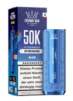 AL Fakher - Hypermax 50K - Akku Blue