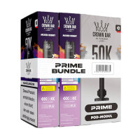 AL Fakher - Hypermax 50K Mixed Berry