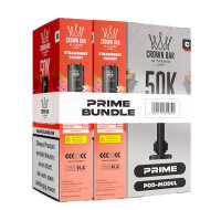 AL Fakher - Hypermax 50K Watermelon Cherry