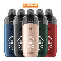 Arcbear Pro 15000 by Flerbar