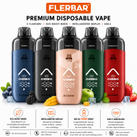 Arcbear Pro 15000 by Flerbar