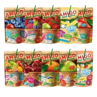 AMIGO Fruit Drink 0,2L -