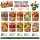 AMIGO Fruit Drink 0,2L -