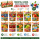 AMIGO Fruit Drink 0,2L -