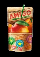 AMIGO Fruit Drink 0,2L - Mango