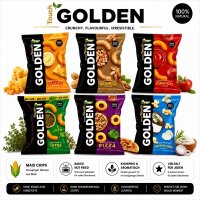 Golden Touch Chips
