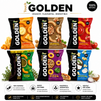 Golden Touch Chips