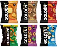 Golden Touch Chips
