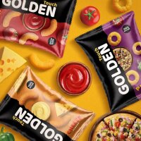 Golden Touch Chips