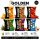 Golden Touch Chips
