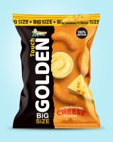 Golden Touch Chips Cheese 70g