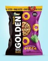 Golden Touch Chips Pizza 70g
