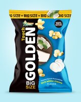 Golden Touch Chips White Cheese 70g