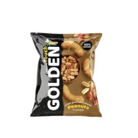 Golden Touch Chips Peaunuts 70g