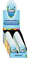Hoffman Kapseln Menthol