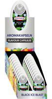 Hoffman Kapseln Black Ice Blast