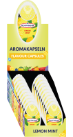 Hoffman Kapseln Lemon Mint