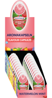 Hoffman Kapseln Watermelon Mint