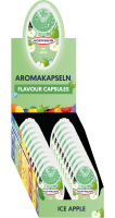 Hoffman Kapseln Ice Apple