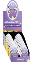 Hoffman Kapseln Vanilla