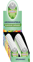Hoffman Kapseln Spearmint