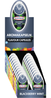Hoffman Kapseln Blackberry Ice