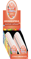 Hoffman Kapseln Citrus Dream Ice