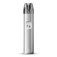 Elfbar - ELFX 2 Titanium Silver