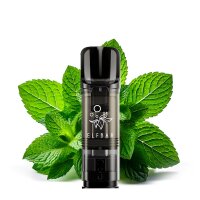 Elfbar Elfa - Prefilled Pod - Double Mint *NEU*