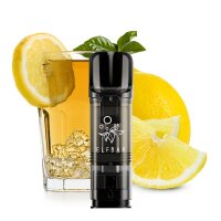 Elfbar Elfa - Prefilled Pod - Ice Tea Lemon *NEU*